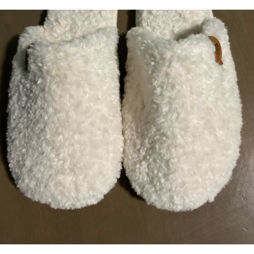 Ladies Ever Foam slippers